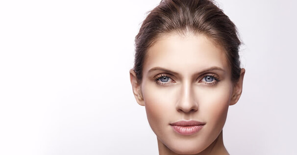 Faltenbehandlung mit Botox®, Gesichtschirurgie & Nasenkorrektur Hamburg, Dr. Arlt