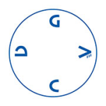 Logo GÄCD