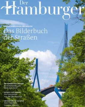 Der Hamburger, Gesichtschirurgie & Nasenkorrektur Hamburg, Dr. Arlt